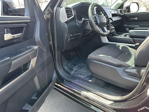 Used 2022 Toyota Tundra SR5 image 2