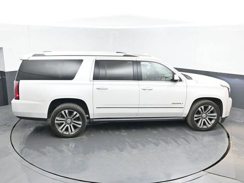 Used 2019 GMC Yukon XL Denali w/ Denali Ultimate Package image 46