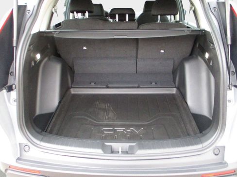 New 2026 Honda CR-V LX image 26