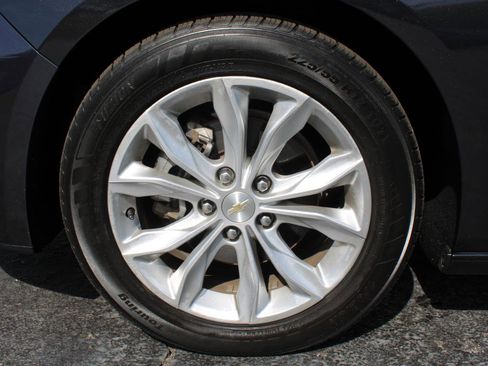 Used 2023 Chevrolet Malibu LT w/ Driver Confidence Package FWD image 51