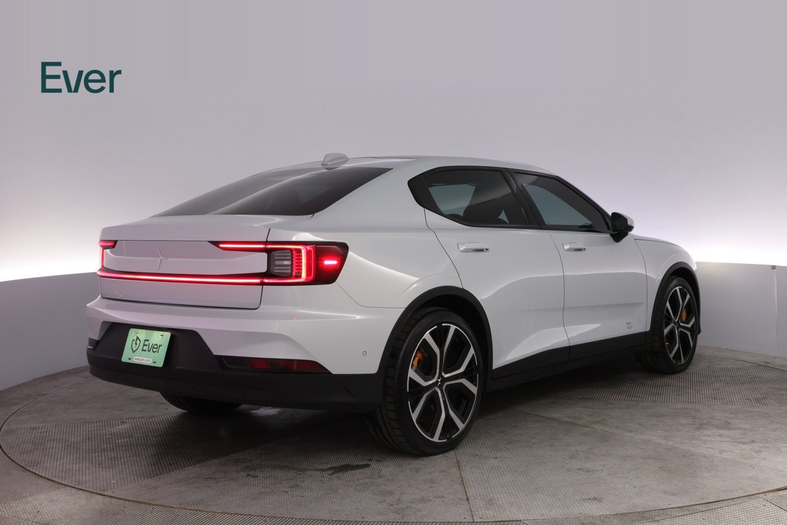 Used 2023 Polestar Polestar 2 w/ Pilot Pack AWD/4WD image 3