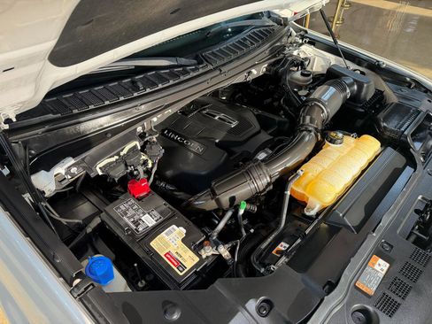 Used 2018 Lincoln Navigator Reserve w/ Technology Package image 67