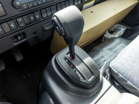 New 2025 Chevrolet Low Cab Forward 5500 XD RWD image 13