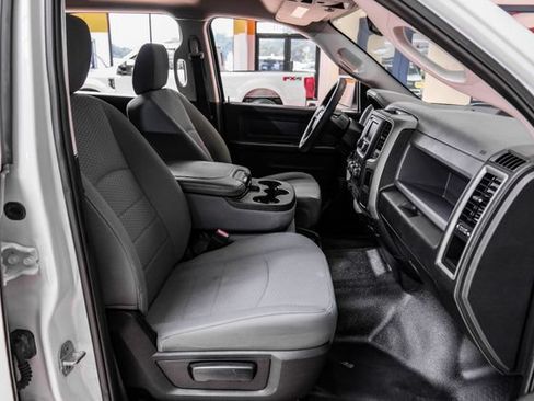 Used 2017 RAM 1500 Tradesman w/ Popular Equipment Group RWD image 29