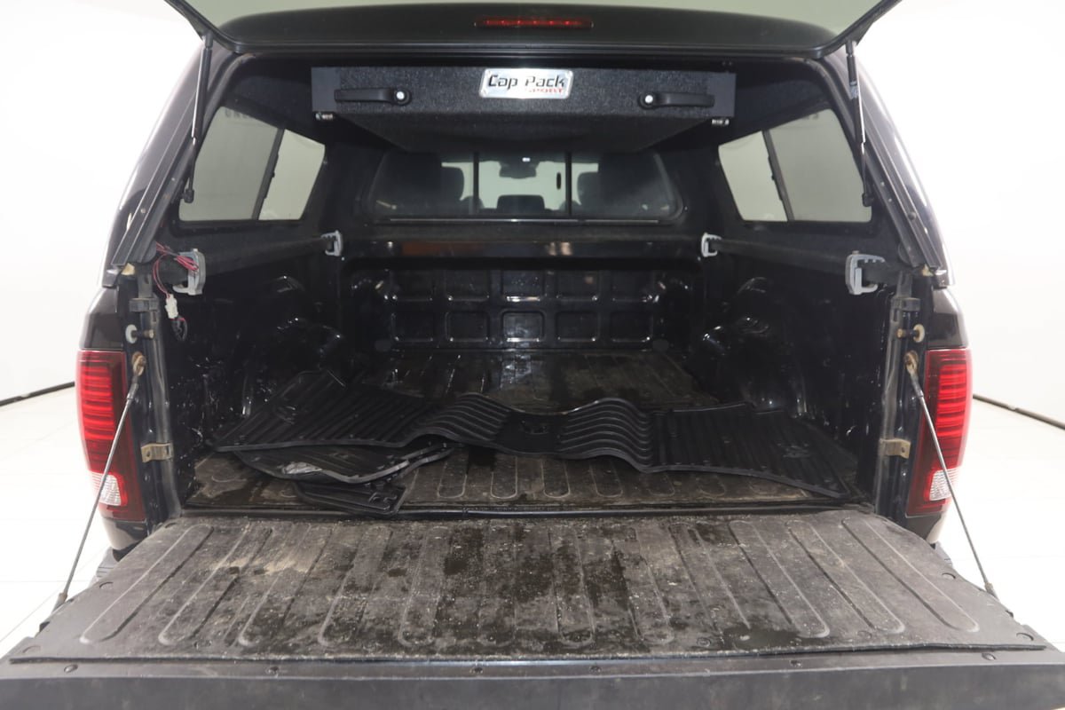 Used 2018 RAM 1500 Rebel w/ Luxury Group AWD/4WD image 37