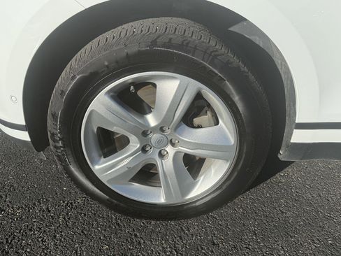 Certified 2026 Land Rover Range Rover Velar S image 18