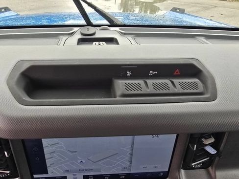 Used 2024 Ford Bronco Big Bend AWD/4WD image 23