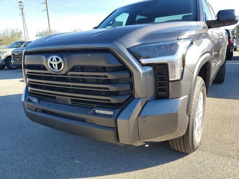 New 2025 Toyota Tundra SR5 image 11