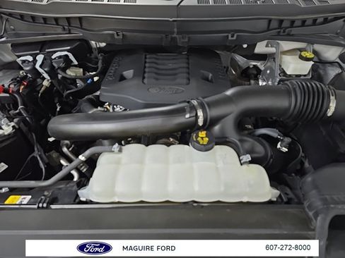 Used 2023 Ford F150 Tremor image 15