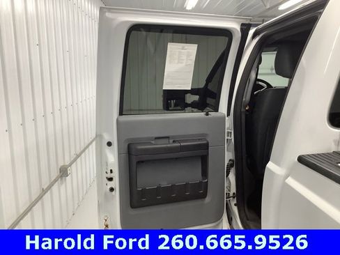 Used 2014 Ford F250 XL w/ Power Equipment Group image 12