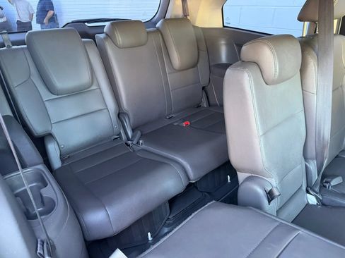 Used 2016 Honda Odyssey EX-L image 19