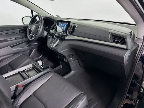 Certified 2023 Honda Odyssey EX-L image 29