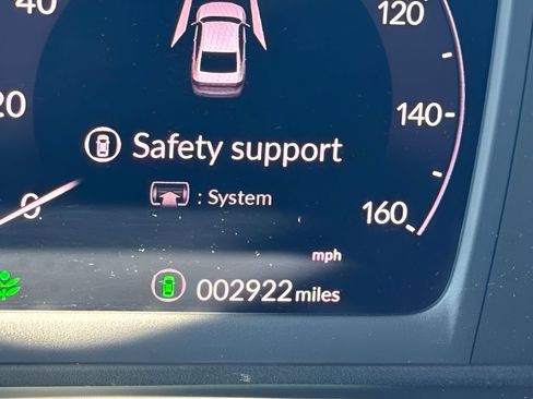 Used 2025 Honda Accord LX image 22