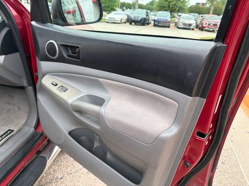 Used 2007 Toyota Tacoma PreRunner RWD image 20