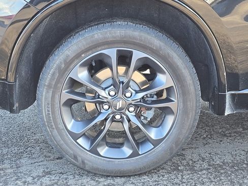 Used 2021 Dodge Durango SXT image 50