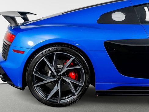 Used 2022 Audi R8 V10 image 8