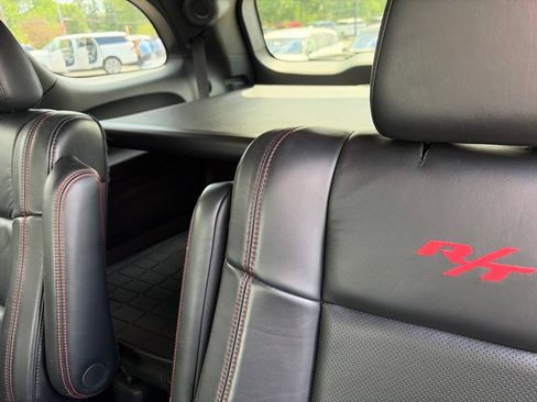 Used 2014 Dodge Durango R/T w/ Technology Group AWD/4WD image 8