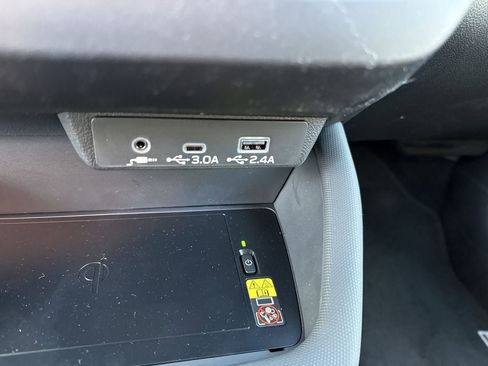 New 2026 Subaru Forester Sport image 34