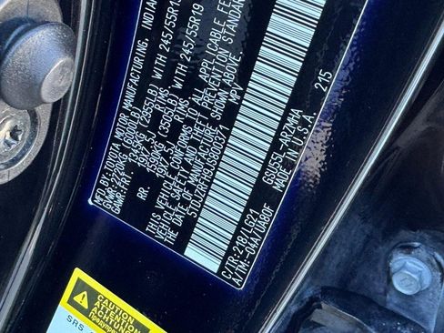 Used 2018 Toyota Highlander SE image 27