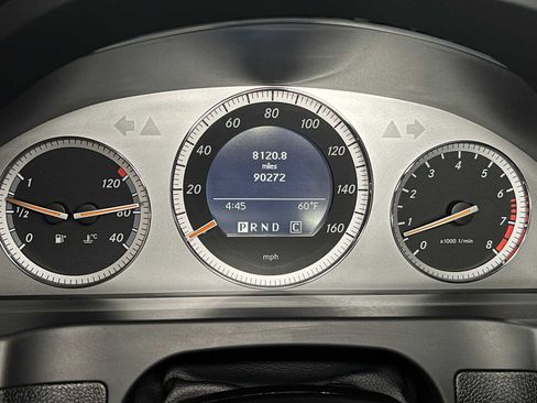 Used 2008 Mercedes-Benz C 350 Sport image 27