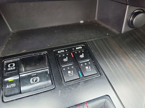 Used 2019 Lexus RX 350 AWD w/ Navigation Package image 18