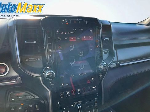 Used 2021 RAM 1500 TRX w/ TRX Lanuch Edition AWD/4WD image 16