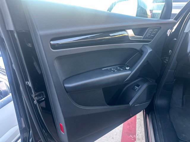 Used 2018 Audi Q5 2.0T Premium Plus AWD/4WD image 11