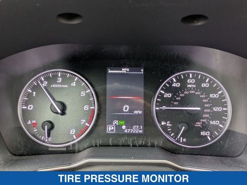 Certified 2020 Subaru Outback Limited image 17