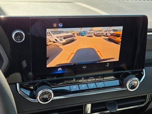 New 2026 Chevrolet Colorado W/T w/ WT Custom Package image 12