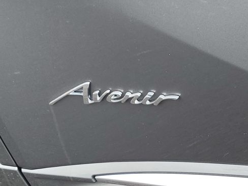 New 2026 Buick Envision Avenir AWD/4WD image 15