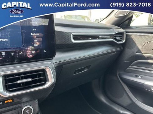 Used 2024 Ford Mustang Premium image 25