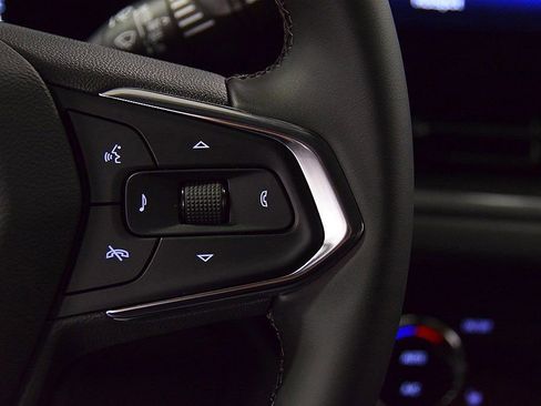 New 2025 Chevrolet Trax ACTIV w/ Driver Confidence Package image 20