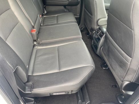 Used 2023 Honda Ridgeline RTL image 28