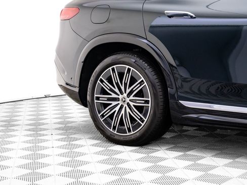 Used 2023 Mercedes-Benz EQS 580 4MATIC SUV image 37