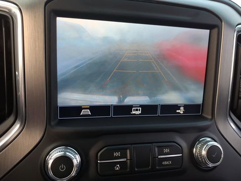 Used 2022 GMC Sierra 1500 Denali w/ Driver Alert Package II image 24