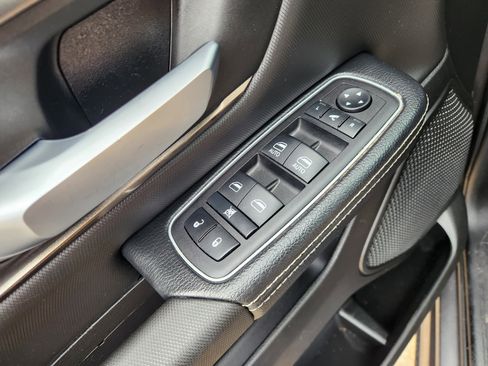 Used 2023 RAM 1500 Rebel w/ Rebel Level 1 Equipment Group image 21