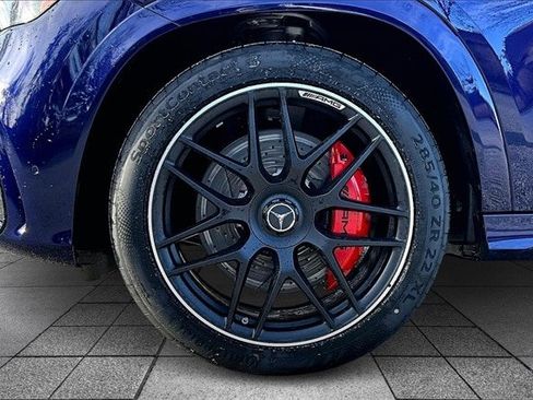 New 2026 Mercedes-Benz GLE 63 AMG S image 15