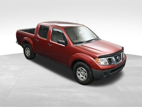 Used 2016 Nissan Frontier S RWD image 23