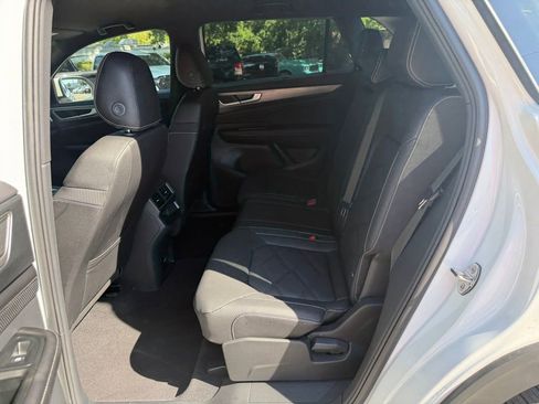 Used 2026 Volkswagen Atlas Cross Sport SE image 27