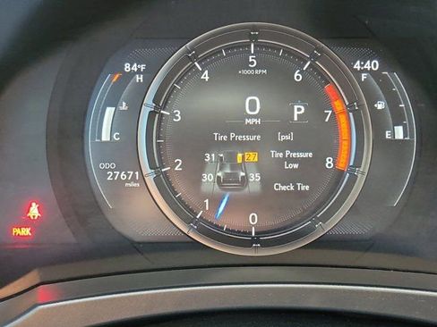 Used 2023 Lexus IS 350 F Sport image 15