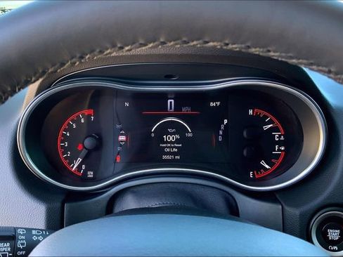 Used 2019 Dodge Durango SXT w/ 3rd Row Seating Group image 20