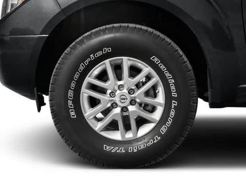 Used 2016 Nissan Frontier SV RWD image 14