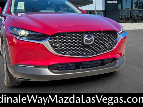 New 2026 MAZDA CX-30 AWD 2.5 S w/ Premium Package image 8