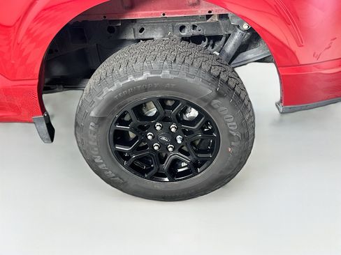 Used 2024 Ford F150 XLT w/ Equipment Group 302A MID AWD/4WD image 11