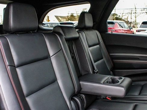 Used 2025 Dodge Durango GT AWD/4WD image 41