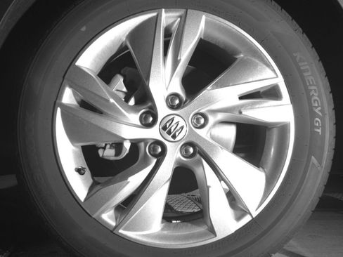 Used 2026 Buick Encore GX Preferred FWD image 11