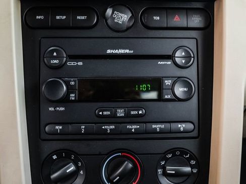 Used 2007 Ford Mustang GT Premium RWD image 13