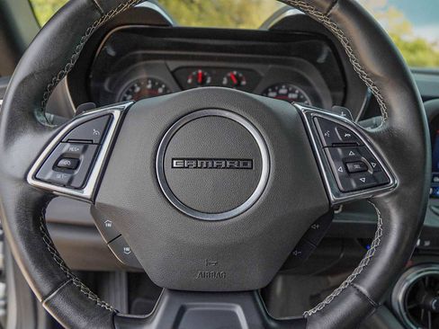 Used 2023 Chevrolet Camaro LT w/ RS Package image 13