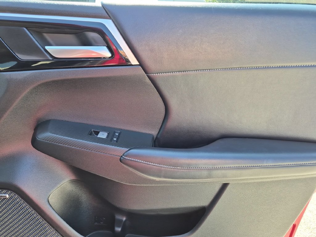 Used 2025 Mitsubishi Outlander SE AWD/4WD image 34