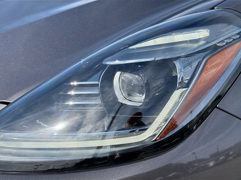 New 2025 Maserati Grecale Modena image 9